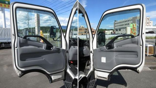 日野 デュトロ 2RG-XZU722M(2WD)の写真36