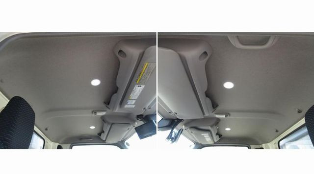 日野 デュトロ 2RG-XZU722M(2WD)の写真37