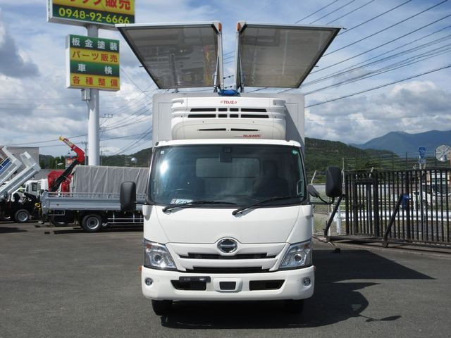 日野 デュトロ 2RG-XZU722M(2WD)の写真12