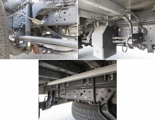 日野 デュトロ 2RG-XZU722M(2WD)の写真33