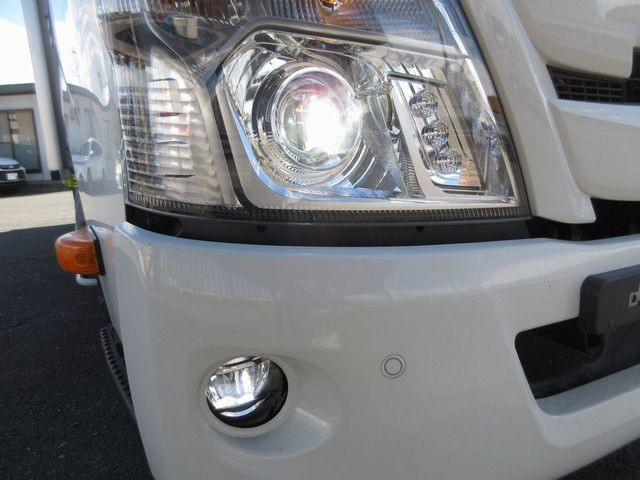 日野 デュトロ 2RG-XZU722M(2WD)の写真44