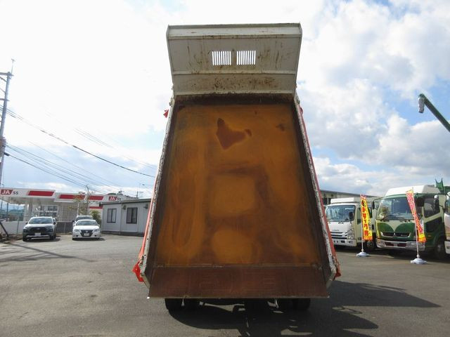 日野 レンジャー 2KG-FC2ABA(2WD)の写真13