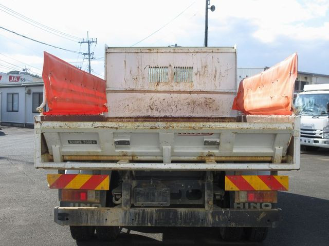 日野 レンジャー 2KG-FC2ABA(2WD)の写真16