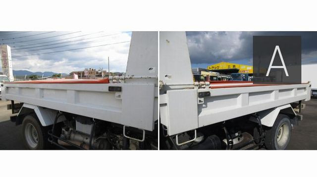 日野 レンジャー 2KG-FC2ABA(2WD)の写真18