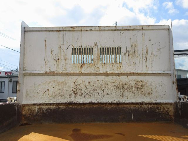 日野 レンジャー 2KG-FC2ABA(2WD)の写真20