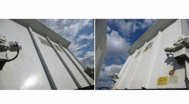 日野 レンジャー 2KG-FC2ABA(2WD)の写真22