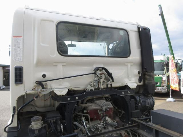 日野 レンジャー 2KG-FC2ABA(2WD)の写真23