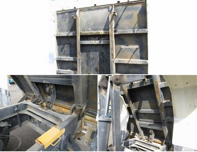 日野 レンジャー 2KG-FC2ABA(2WD)の写真26