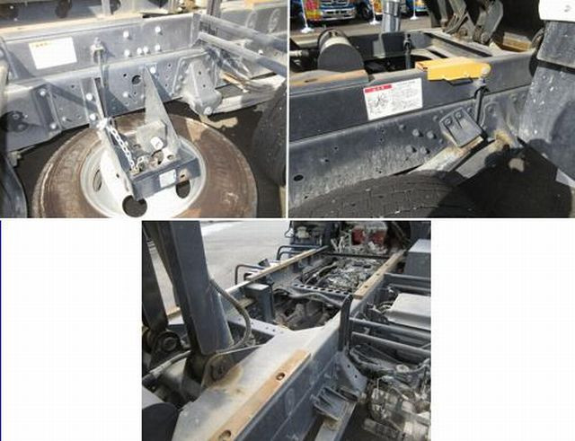 日野 レンジャー 2KG-FC2ABA(2WD)の写真28