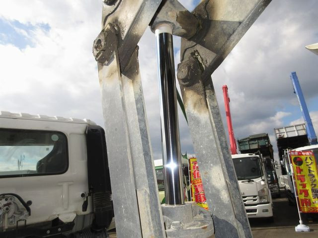 日野 レンジャー 2KG-FC2ABA(2WD)の写真29