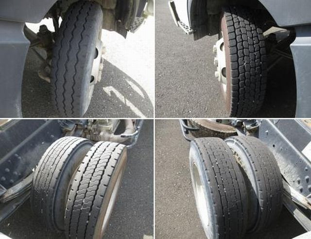 日野 レンジャー 2KG-FC2ABA(2WD)の写真32