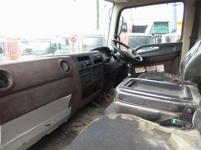 日野 レンジャー 2KG-FC2ABA(2WD)の写真39