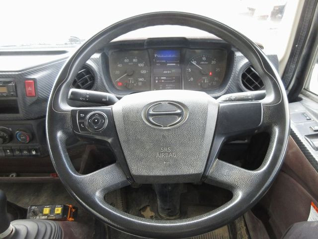 日野 レンジャー 2KG-FC2ABA(2WD)の写真41