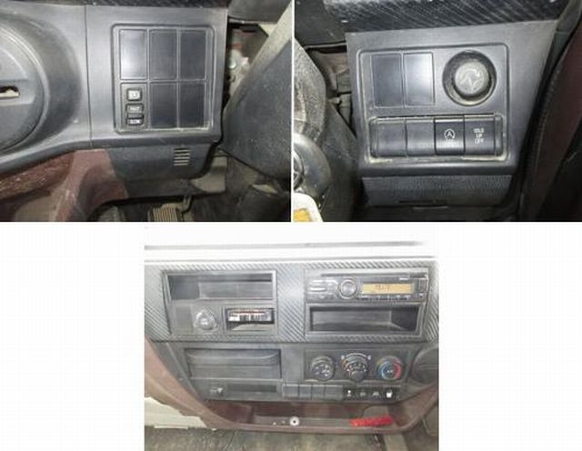 日野 レンジャー 2KG-FC2ABA(2WD)の写真42