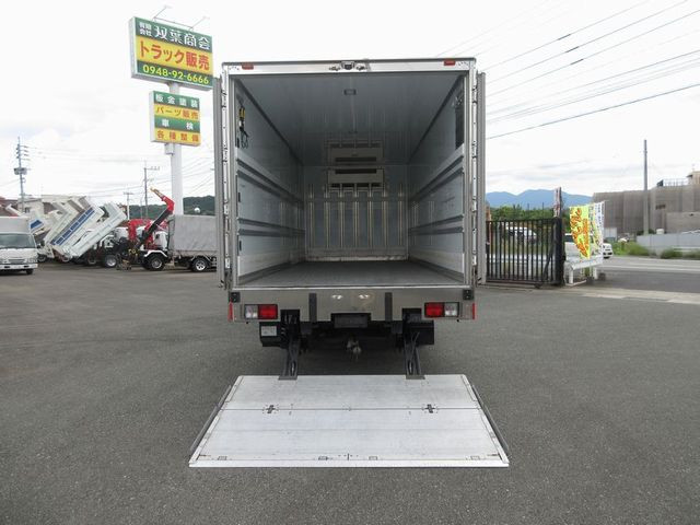 日野 レンジャー 2KG-FD2ABA(2WD)の写真10