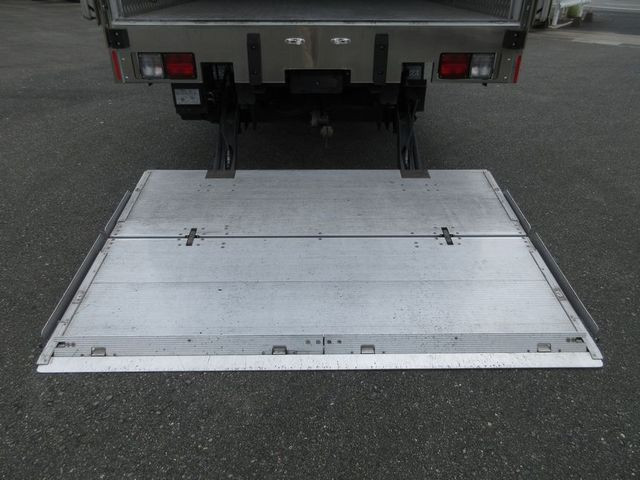 日野 レンジャー 2KG-FD2ABA(2WD)の写真11