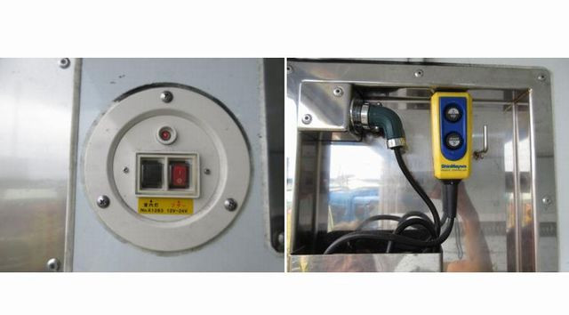 日野 レンジャー 2KG-FD2ABA(2WD)の写真14