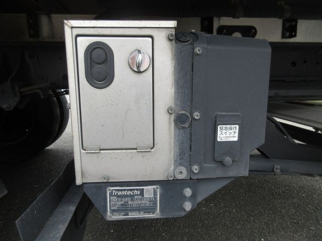 日野 レンジャー 2KG-FD2ABA(2WD)の写真27