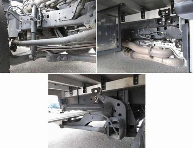 日野 レンジャー 2KG-FD2ABA(2WD)の写真29