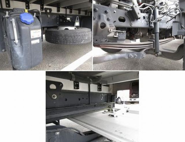 日野 レンジャー 2KG-FD2ABA(2WD)の写真30