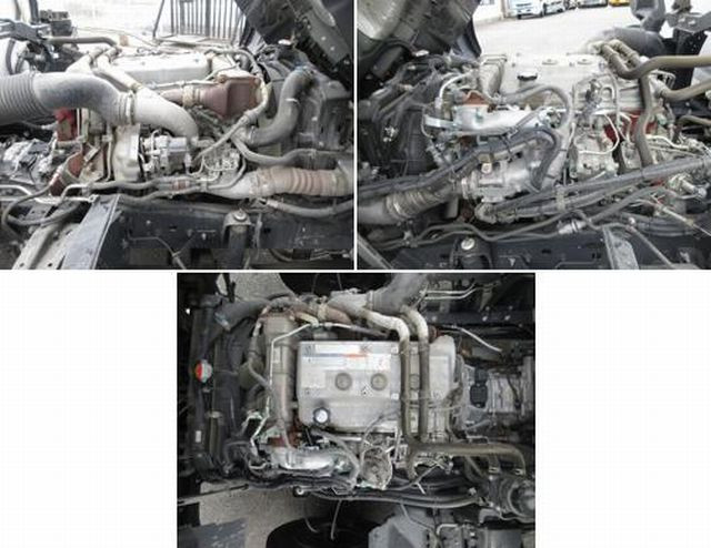 日野 レンジャー 2KG-FD2ABA(2WD)の写真31