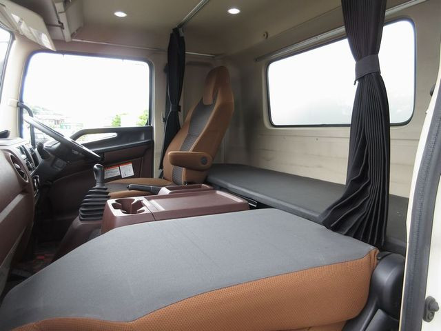 日野 レンジャー 2KG-FD2ABA(2WD)の写真39