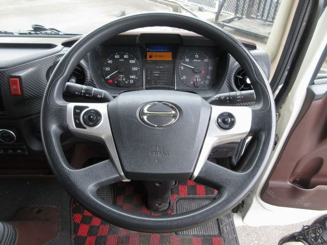 日野 レンジャー 2KG-FD2ABA(2WD)の写真40