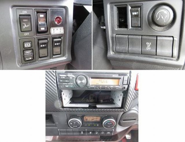 日野 レンジャー 2KG-FD2ABA(2WD)の写真41