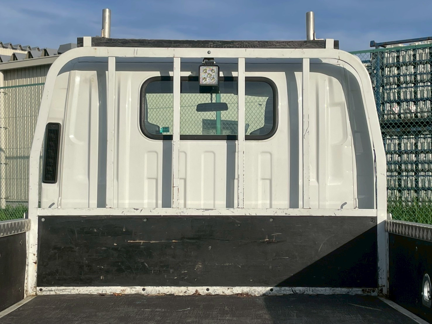 いすゞ エルフ 2RG-NMR88R(2WD)の写真13