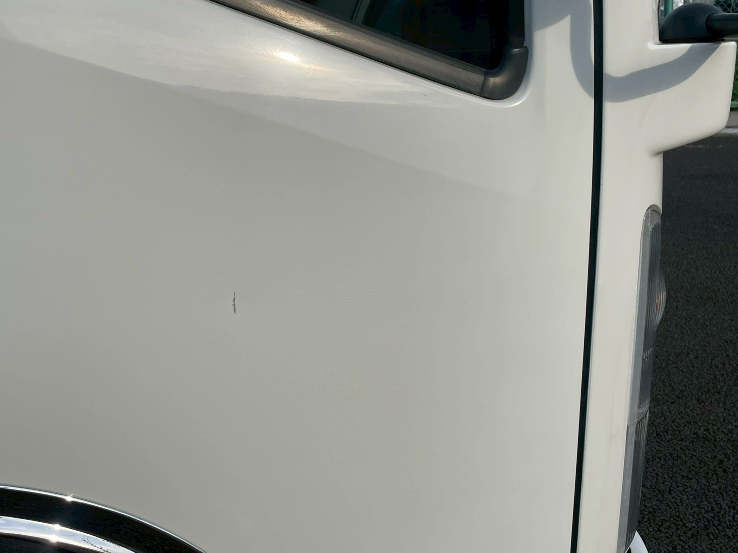 いすゞ エルフ 2RG-NMR88R(2WD)の写真19