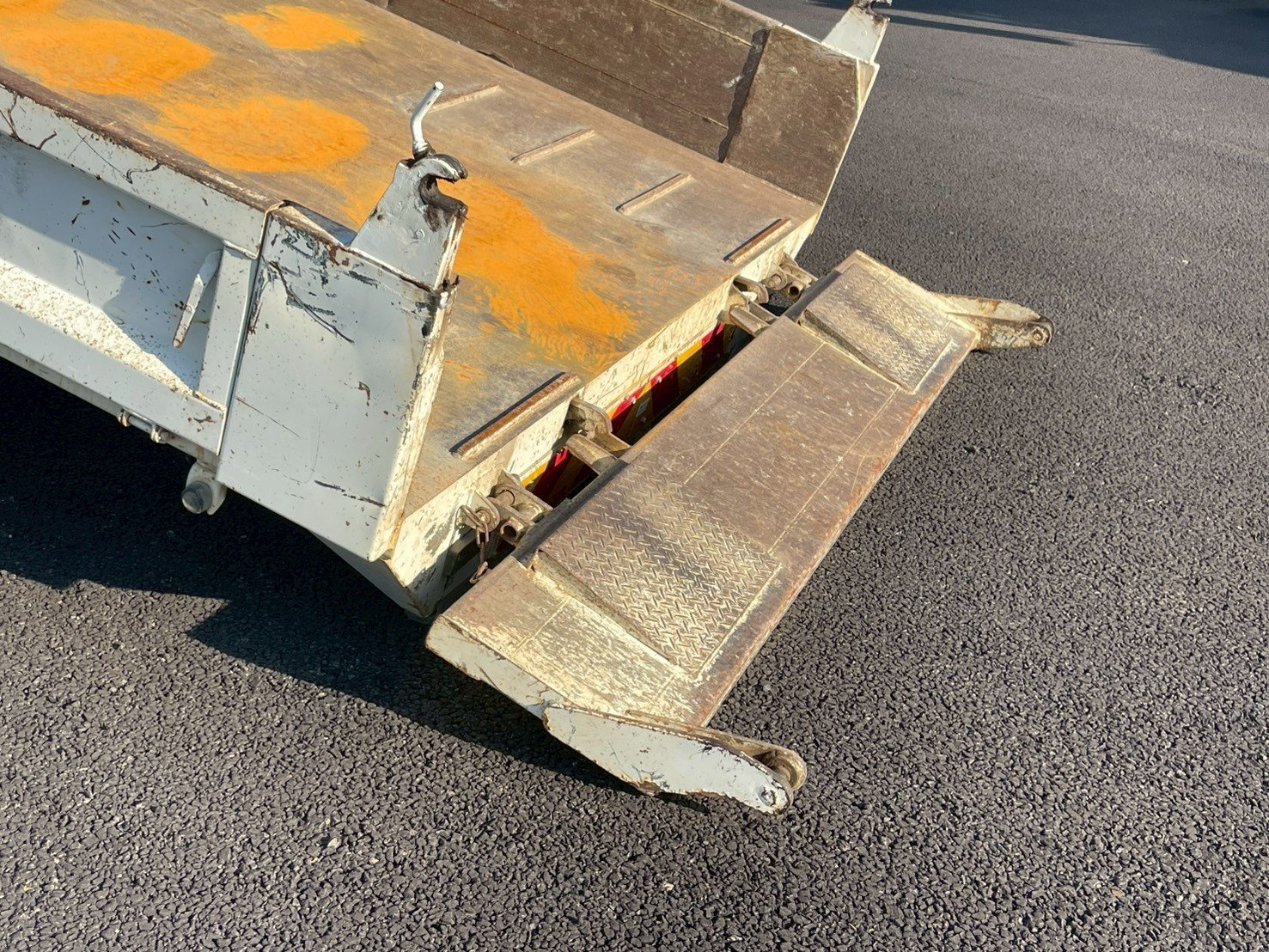 日野 デュトロ 2KG-XZU700X(2WD)の写真15