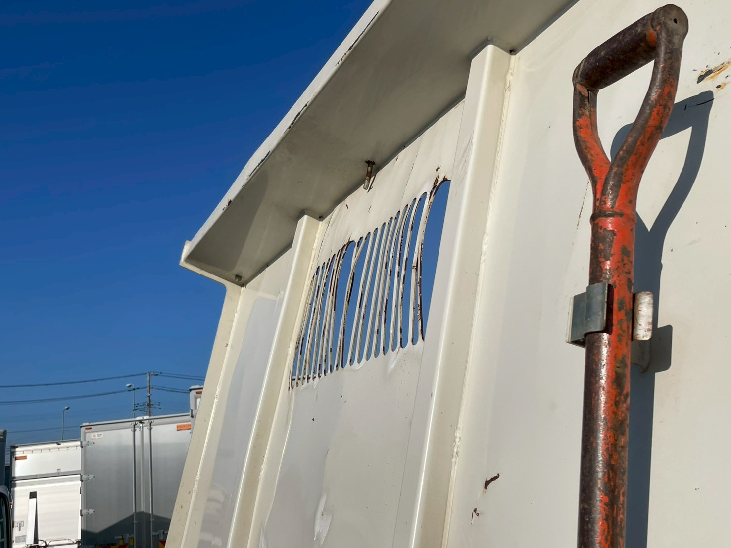 日野 デュトロ 2KG-XZU700X(2WD)の写真17