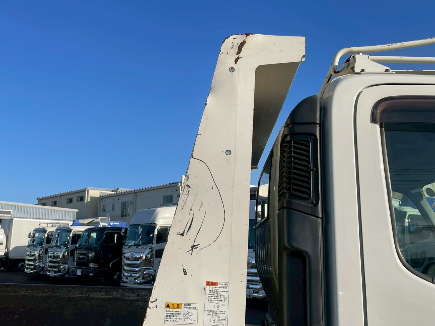 日野 デュトロ 2KG-XZU700X(2WD)の写真18