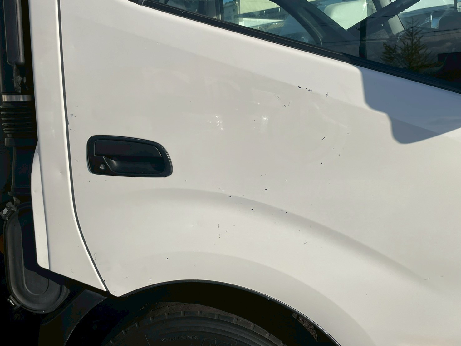 日野 デュトロ 2KG-XZU700X(2WD)の写真19