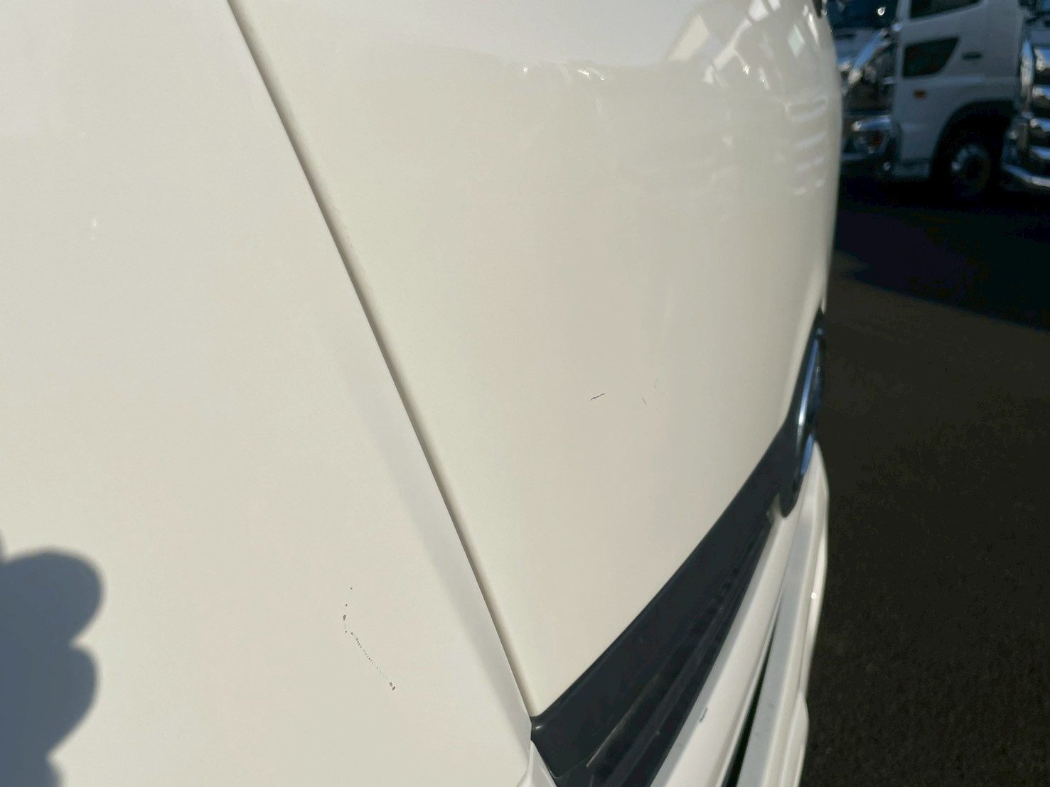 日野 デュトロ 2KG-XZU700X(2WD)の写真21