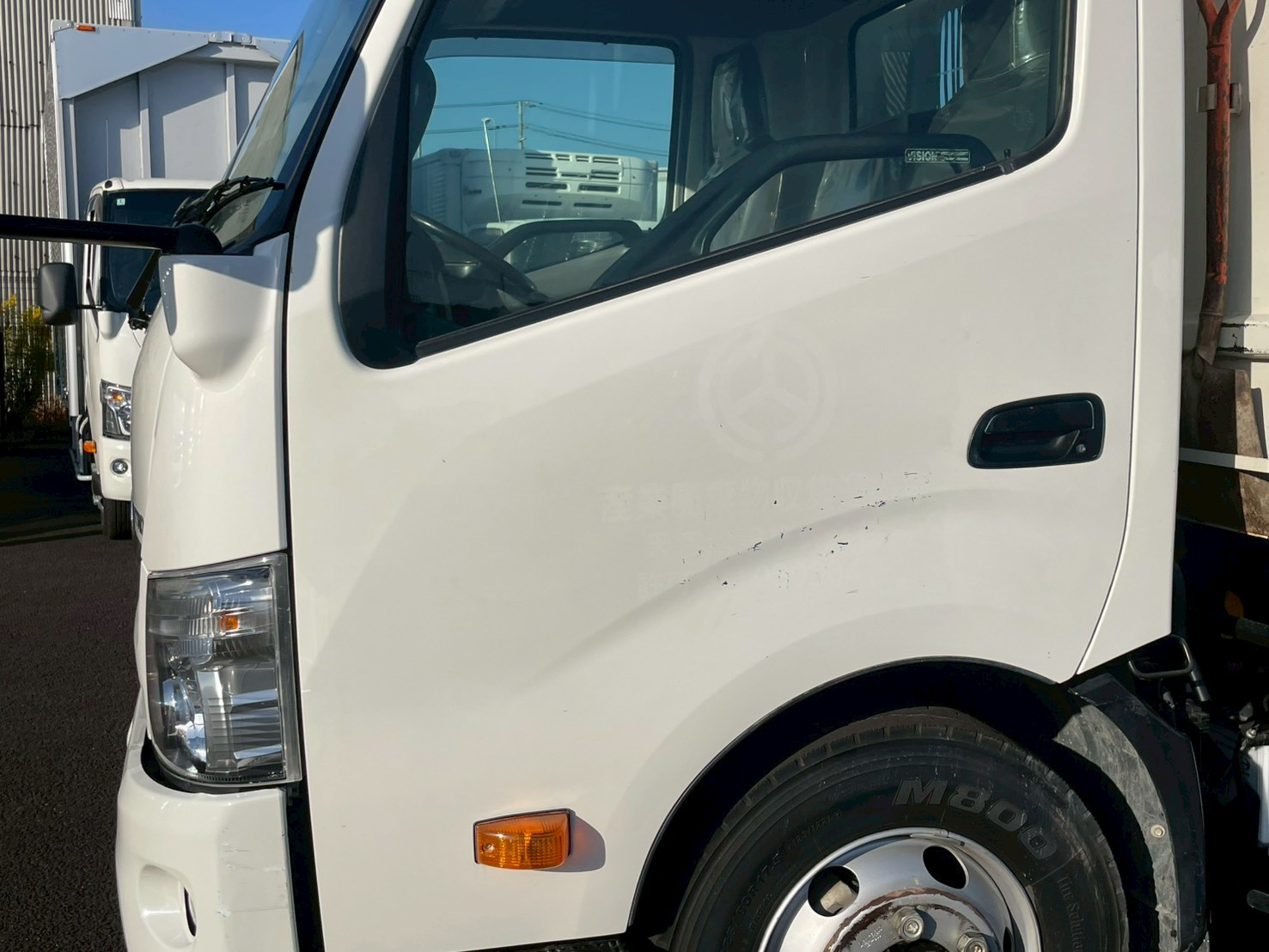 日野 デュトロ 2KG-XZU700X(2WD)の写真23