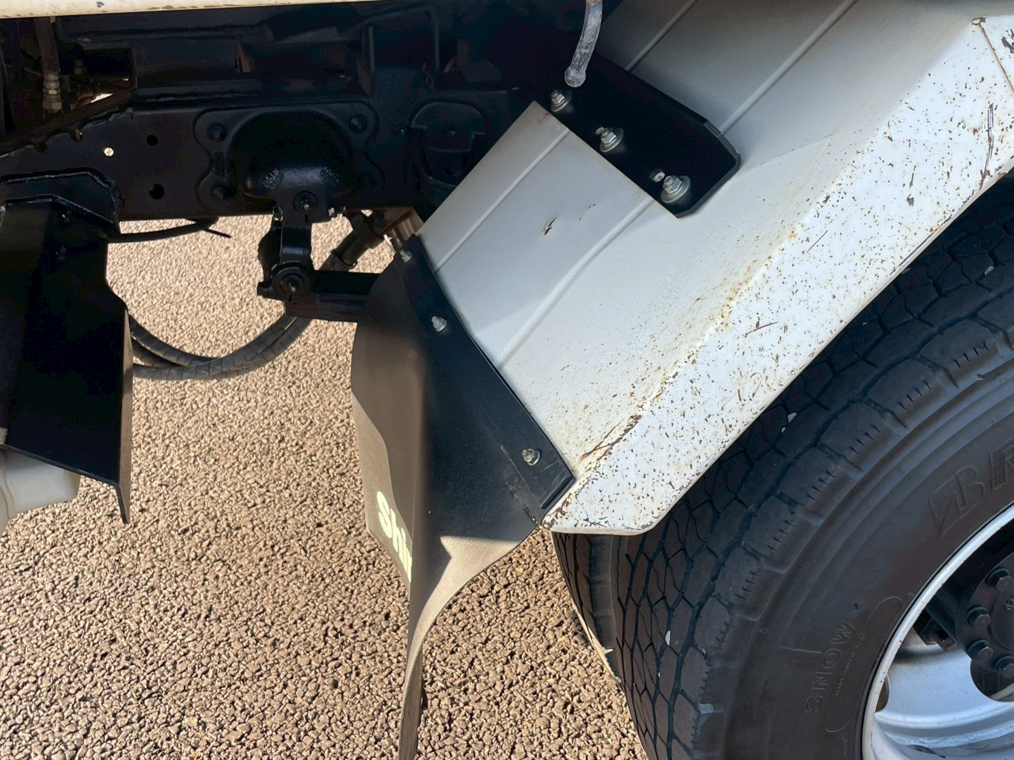 日野 デュトロ 2KG-XZU700X(2WD)の写真26