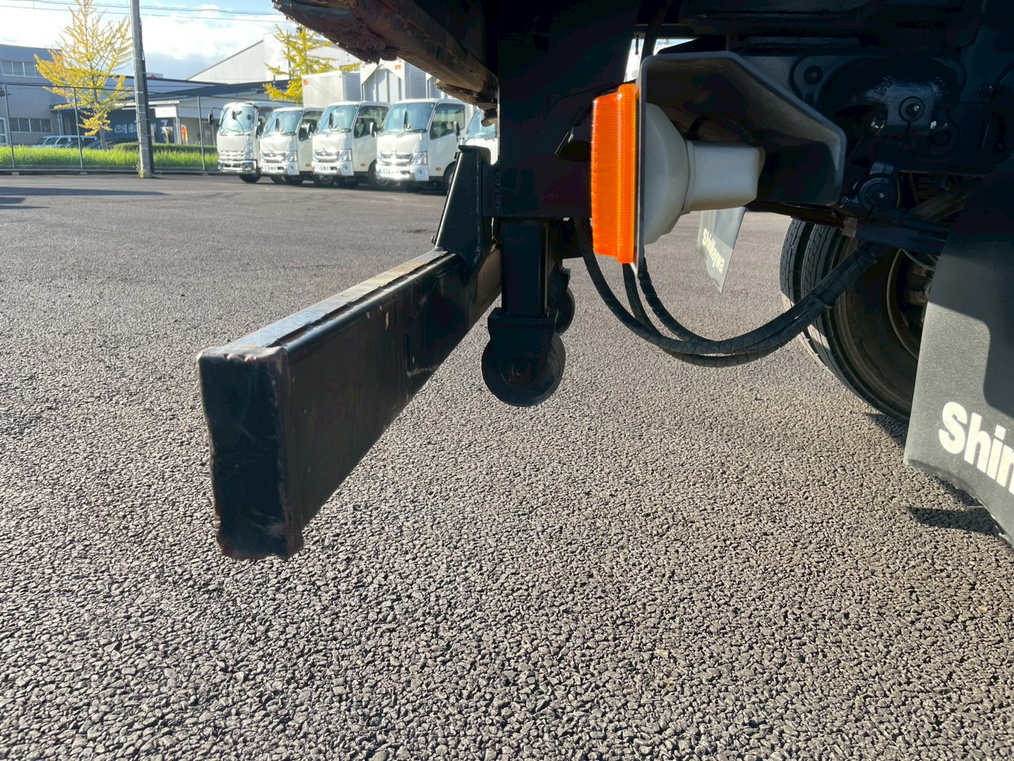 日野 デュトロ 2KG-XZU700X(2WD)の写真28