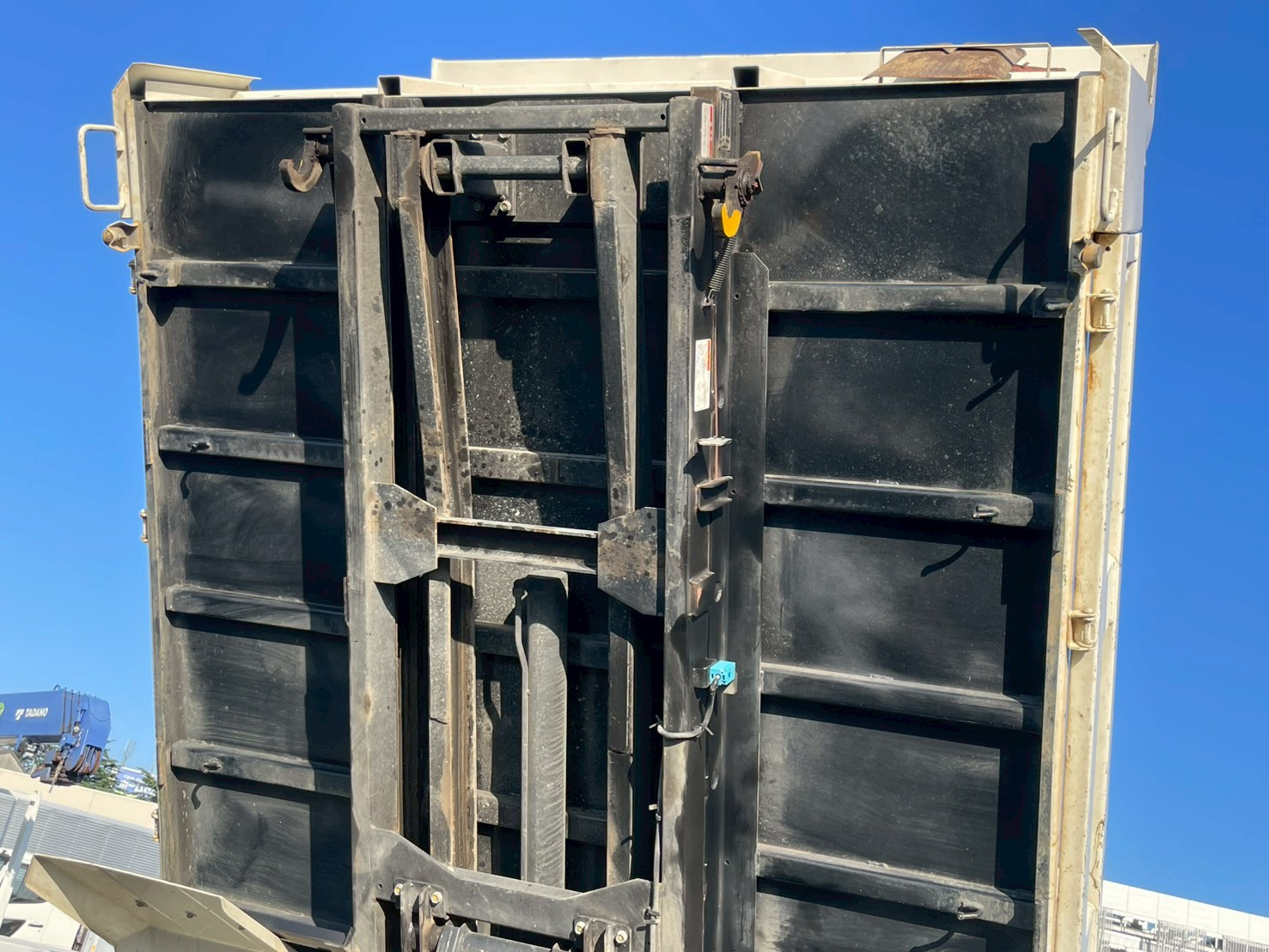 日野 デュトロ 2KG-XZU700X(2WD)の写真33