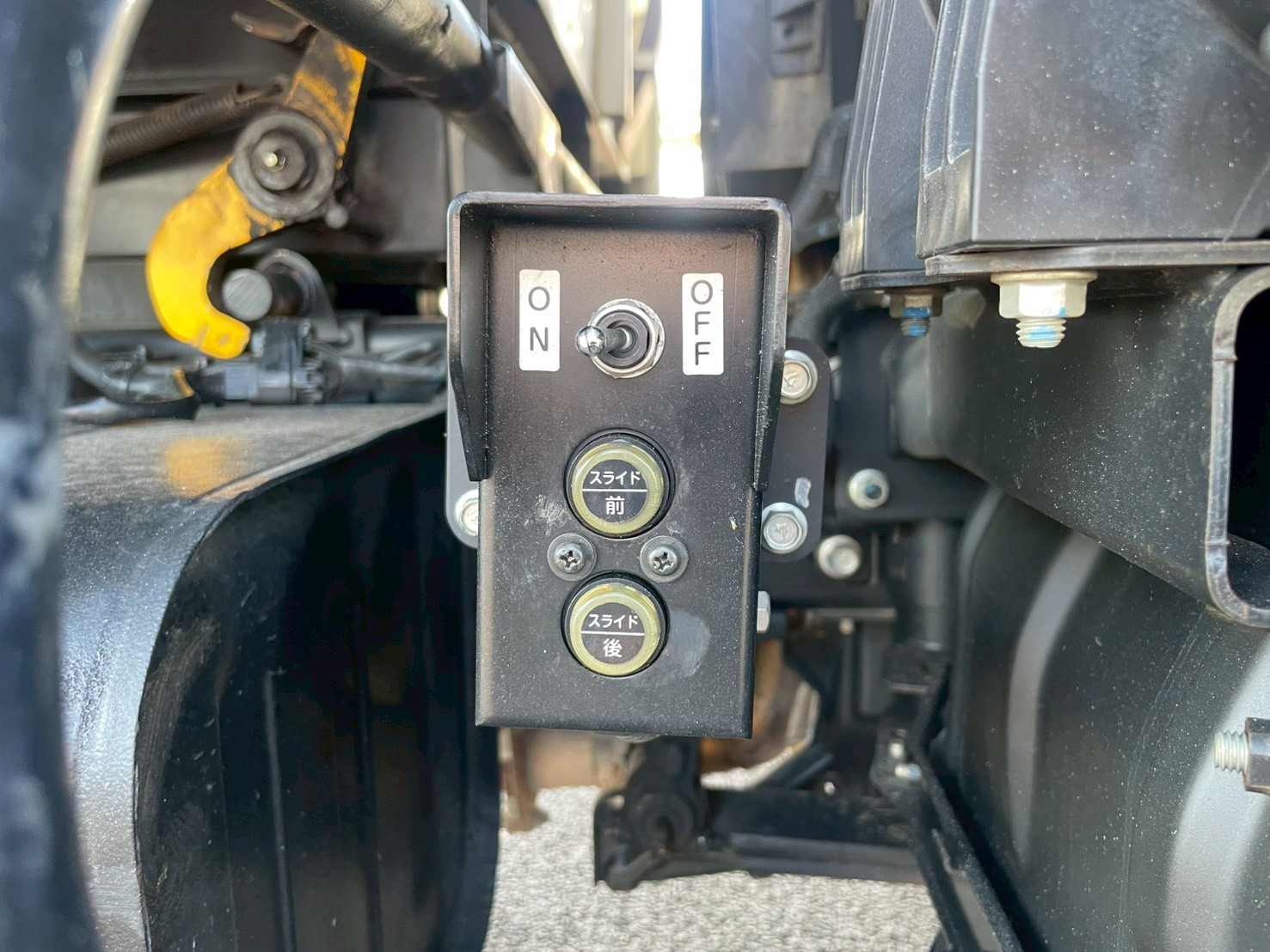 日野 デュトロ 2KG-XZU700X(2WD)の写真34