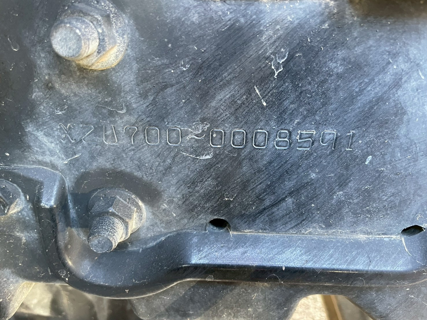 日野 デュトロ 2KG-XZU700X(2WD)の写真39