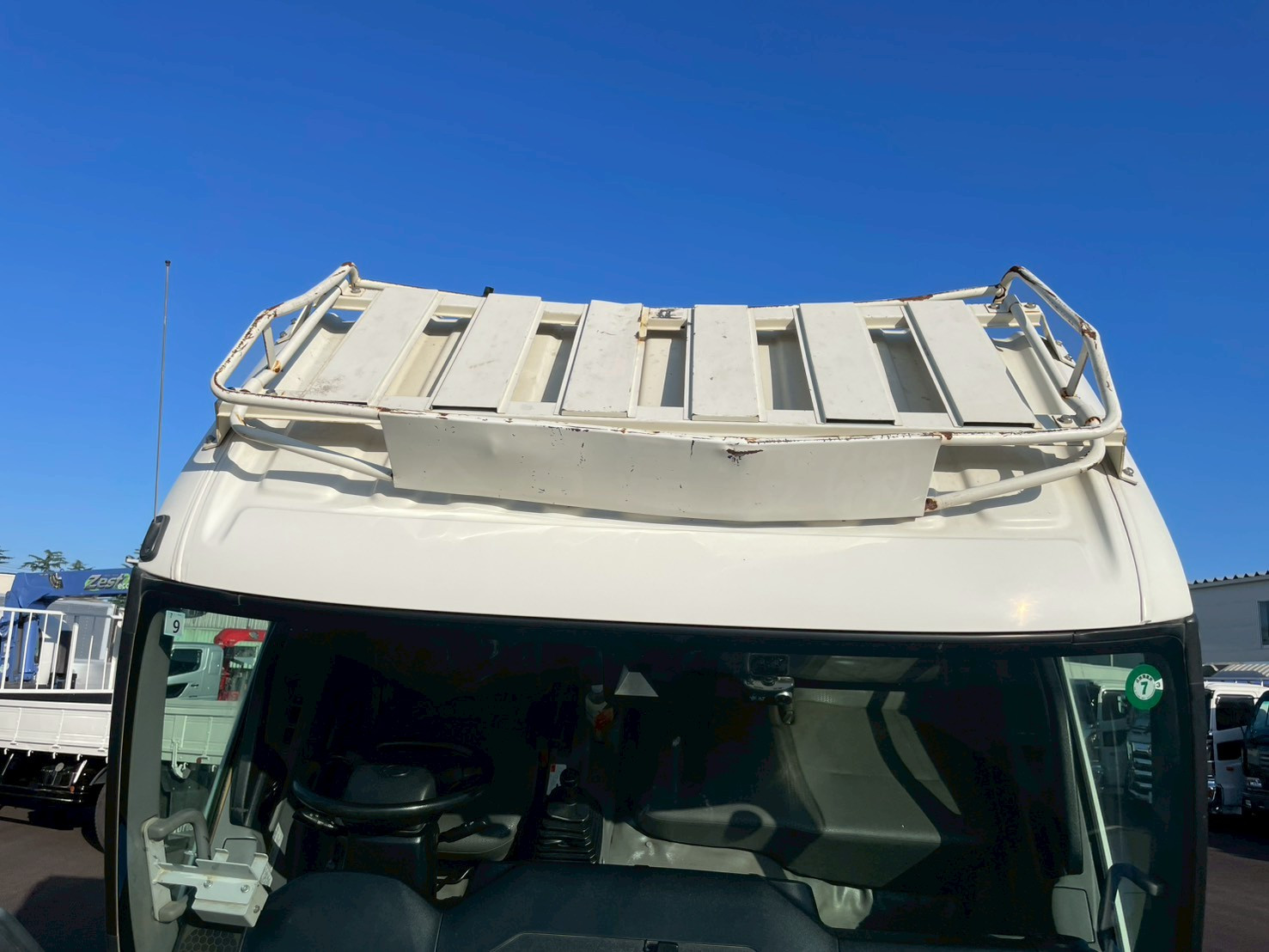 日野 デュトロ 2KG-XZU700X(2WD)の写真41