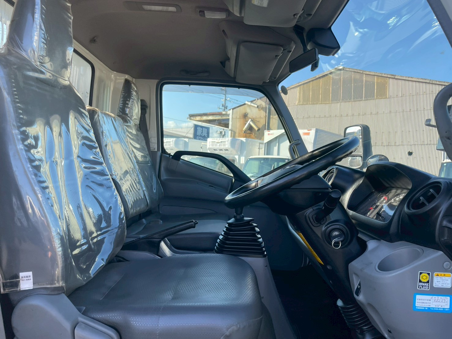 日野 デュトロ 2KG-XZU700X(2WD)の写真42