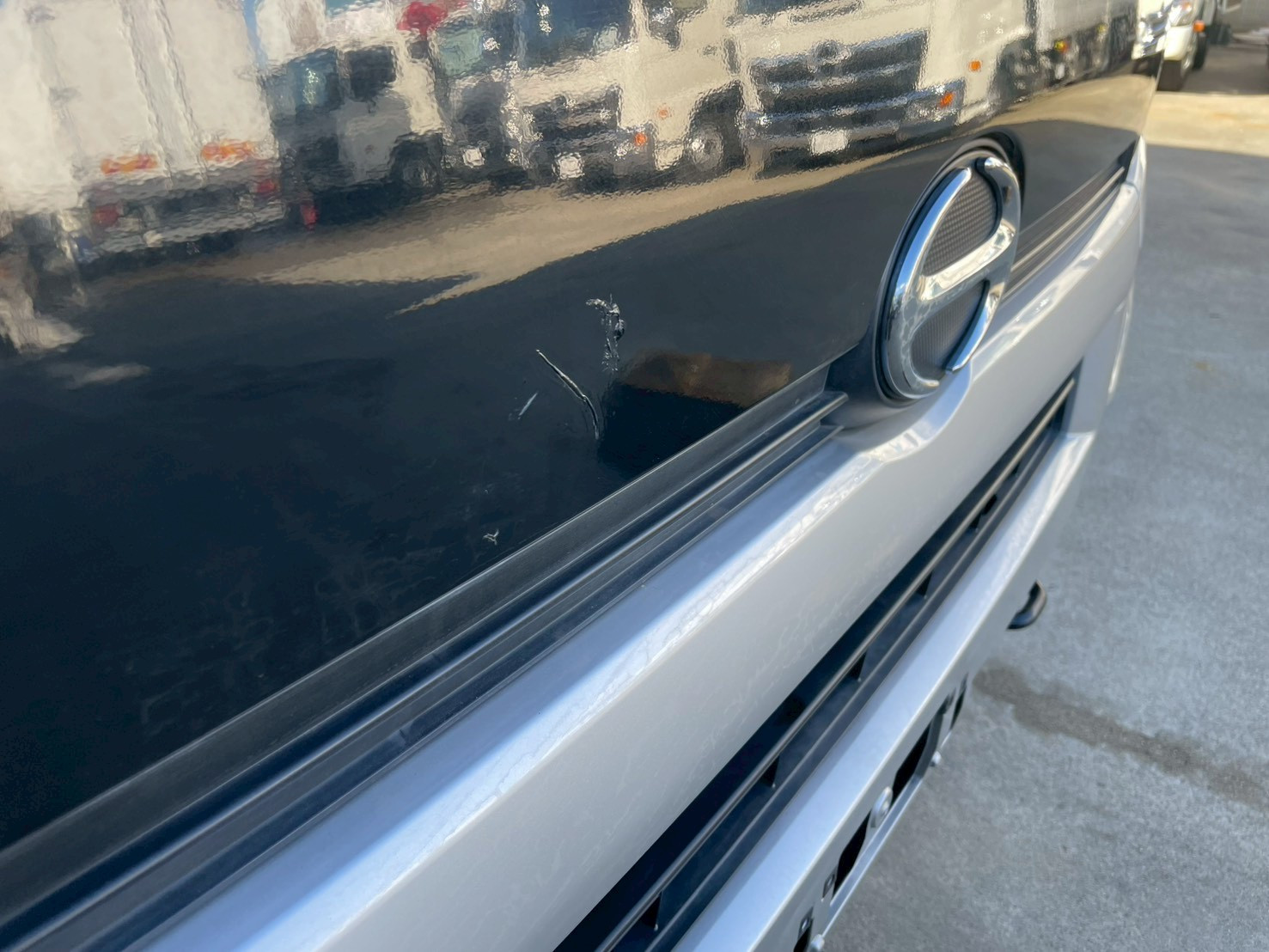 日野 リエッセⅡ SDG-XZB70M(2WD)の写真12