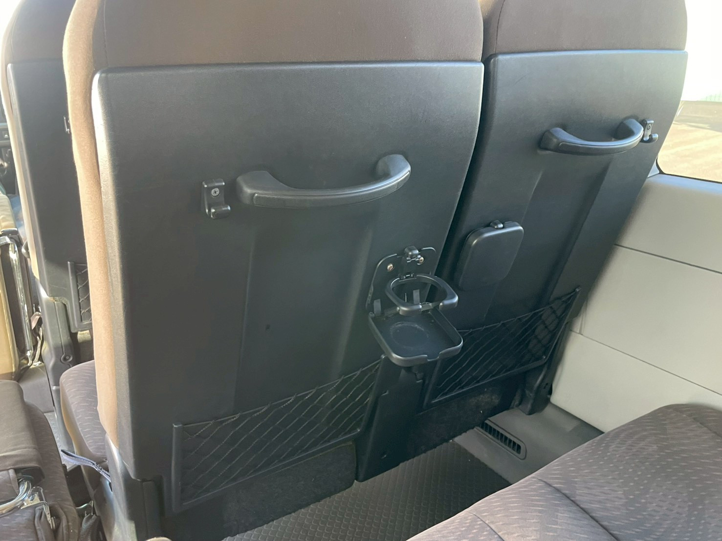 日野 リエッセⅡ SDG-XZB70M(2WD)の写真28