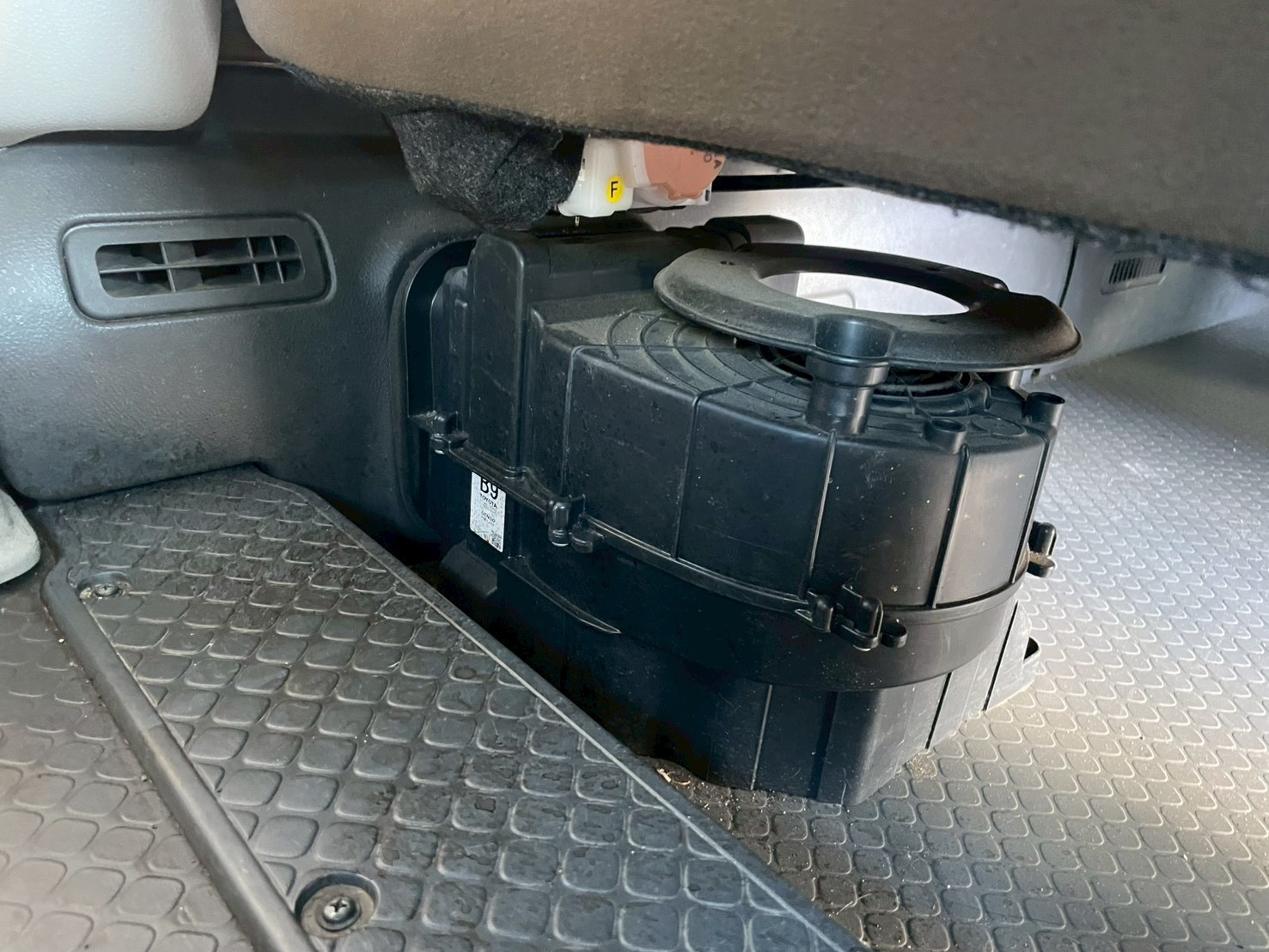 日野 リエッセⅡ SDG-XZB70M(2WD)の写真31