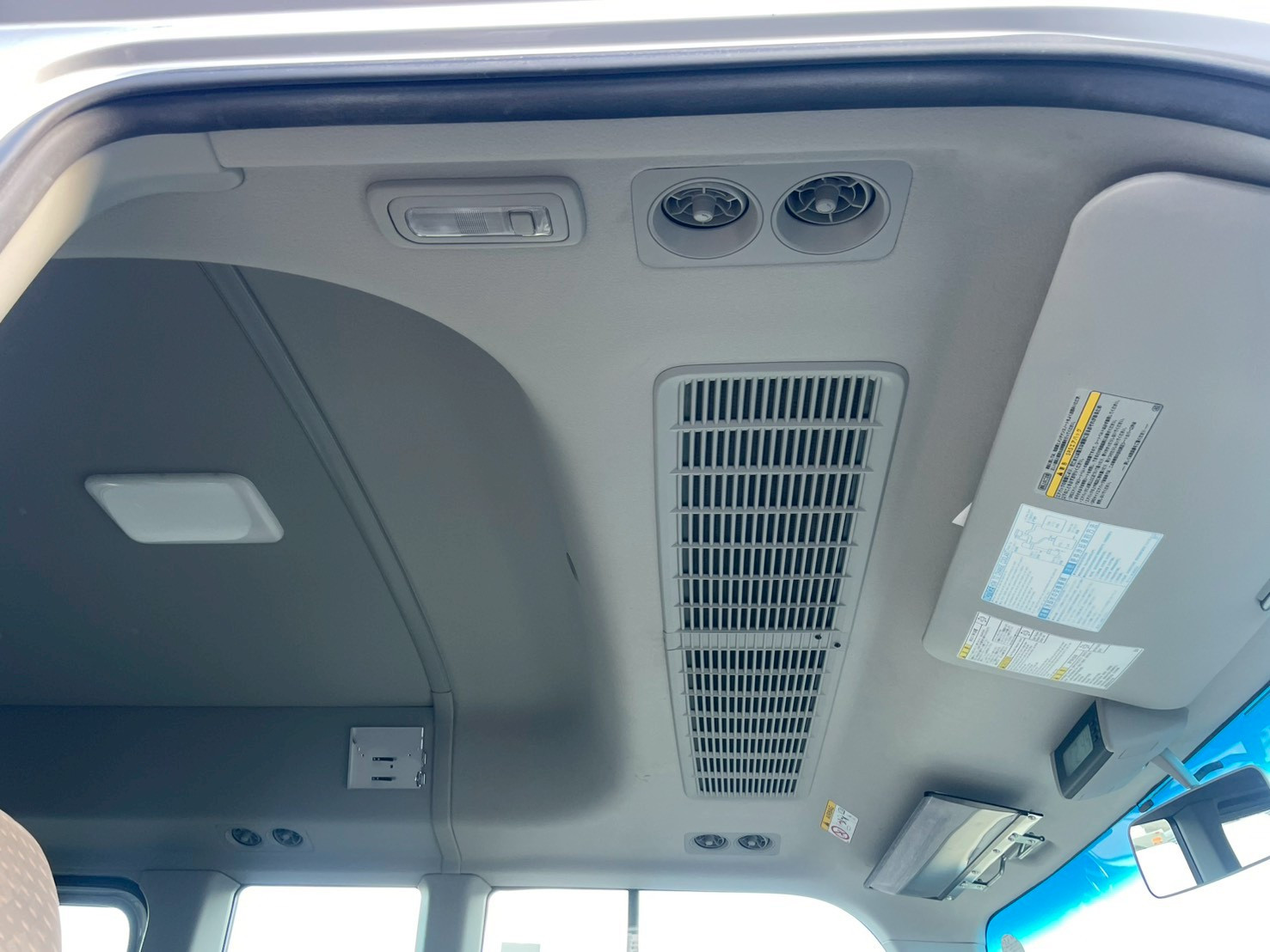 日野 リエッセⅡ SDG-XZB70M(2WD)の写真35