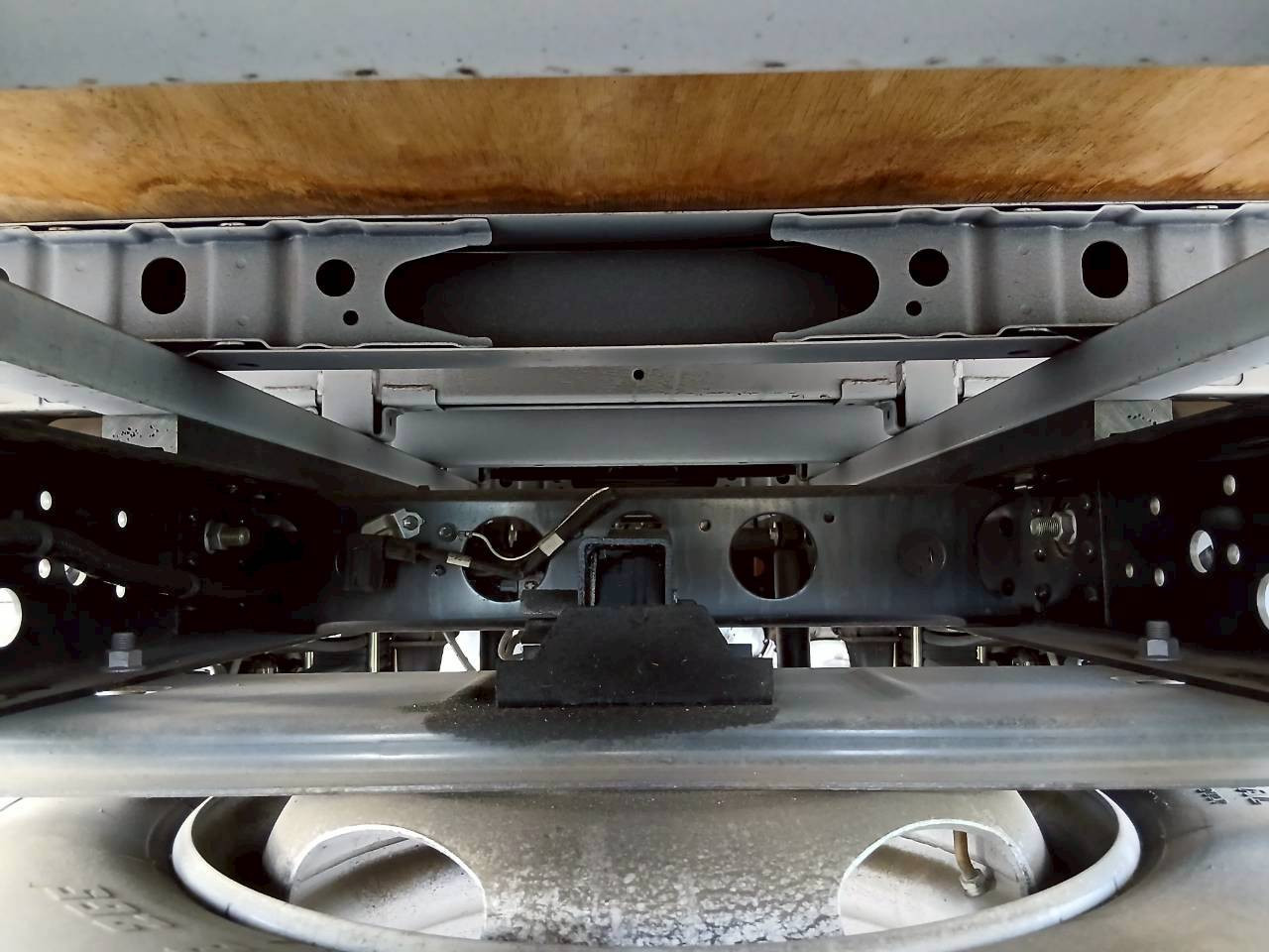 トヨタ ダイナ 2RG-XZU655(2WD)の写真15