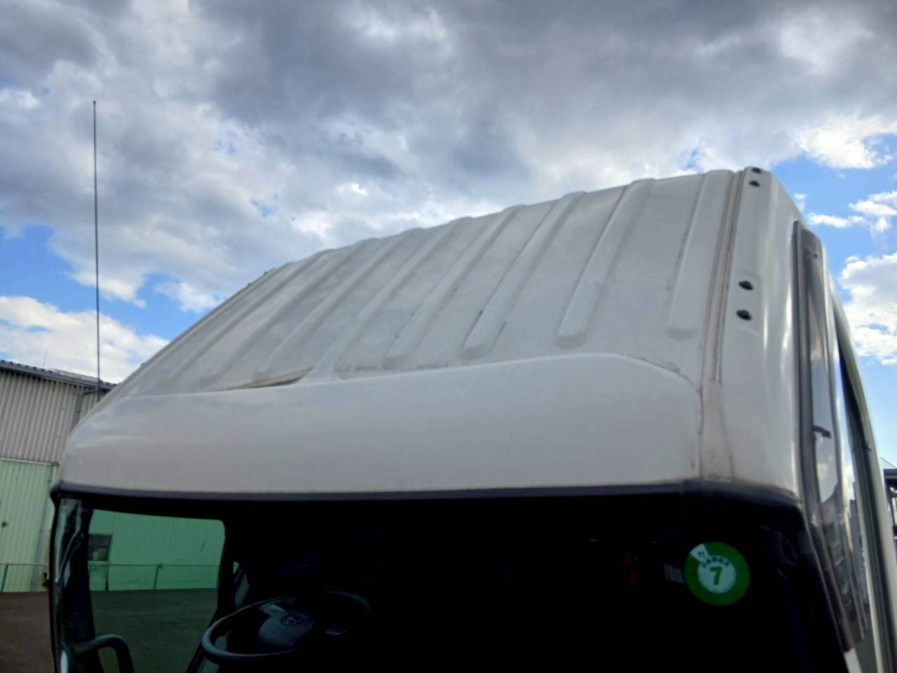 トヨタ ダイナ 2RG-XZU655(2WD)の写真21