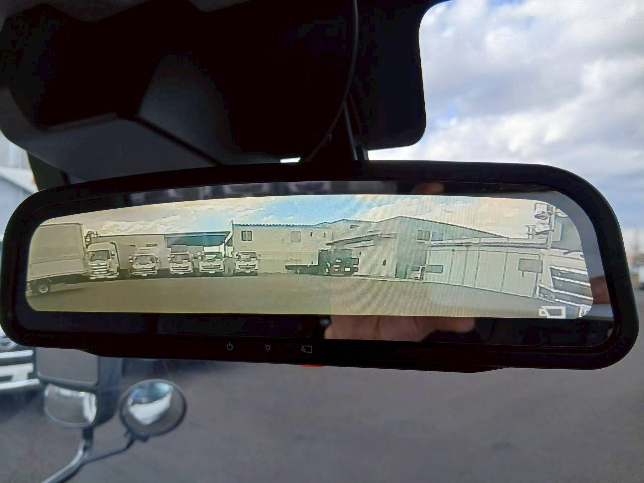 トヨタ ダイナ 2RG-XZU655(2WD)の写真29